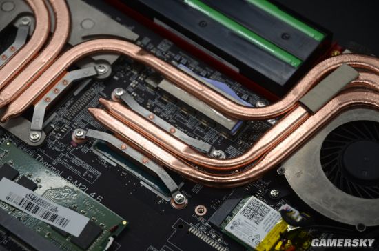 花9299元入手值得吗？微星GP62MVR游戏本评测