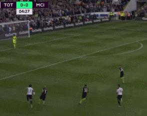 笑谈英超曼城,英超联赛技战术