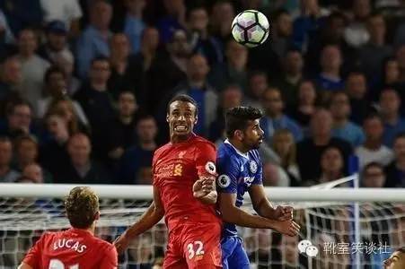 笑谈英超曼城,英超联赛技战术