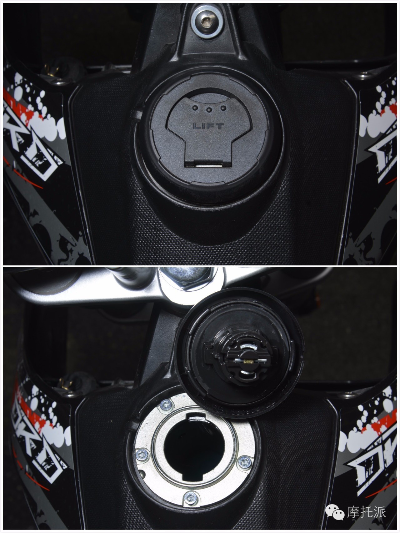 欢乐颂#阿普利亚DRD测评报告(上)