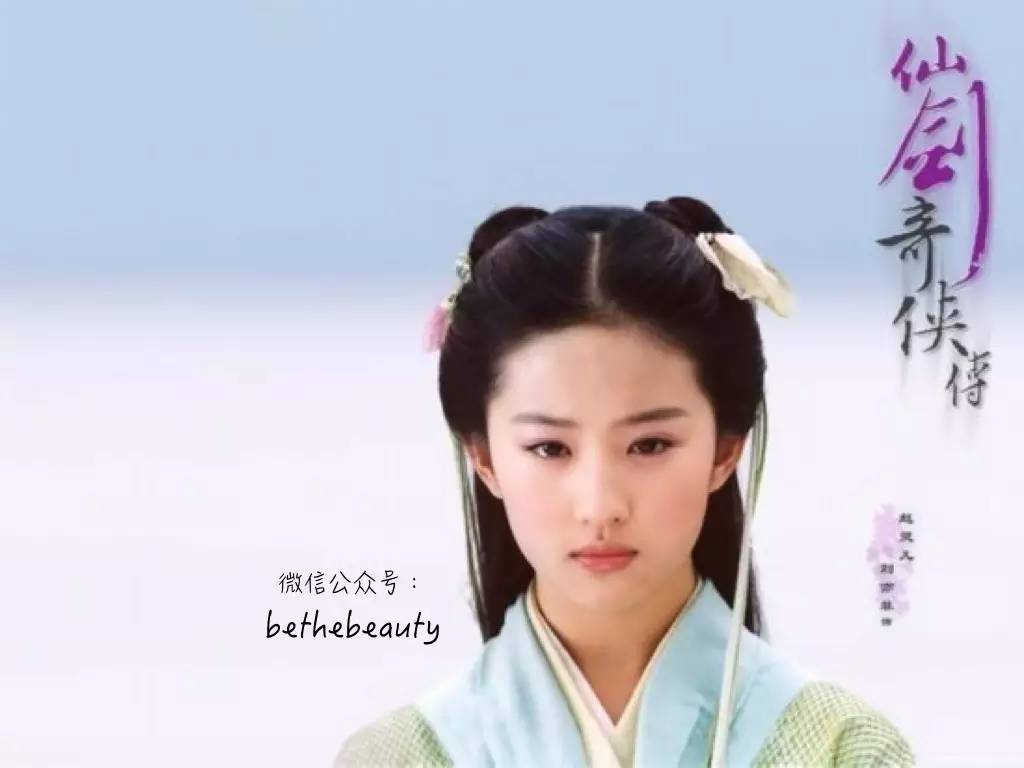 为什么画完眼妆看起来很凶,看起来眼睛有神但是不凶的眼妆