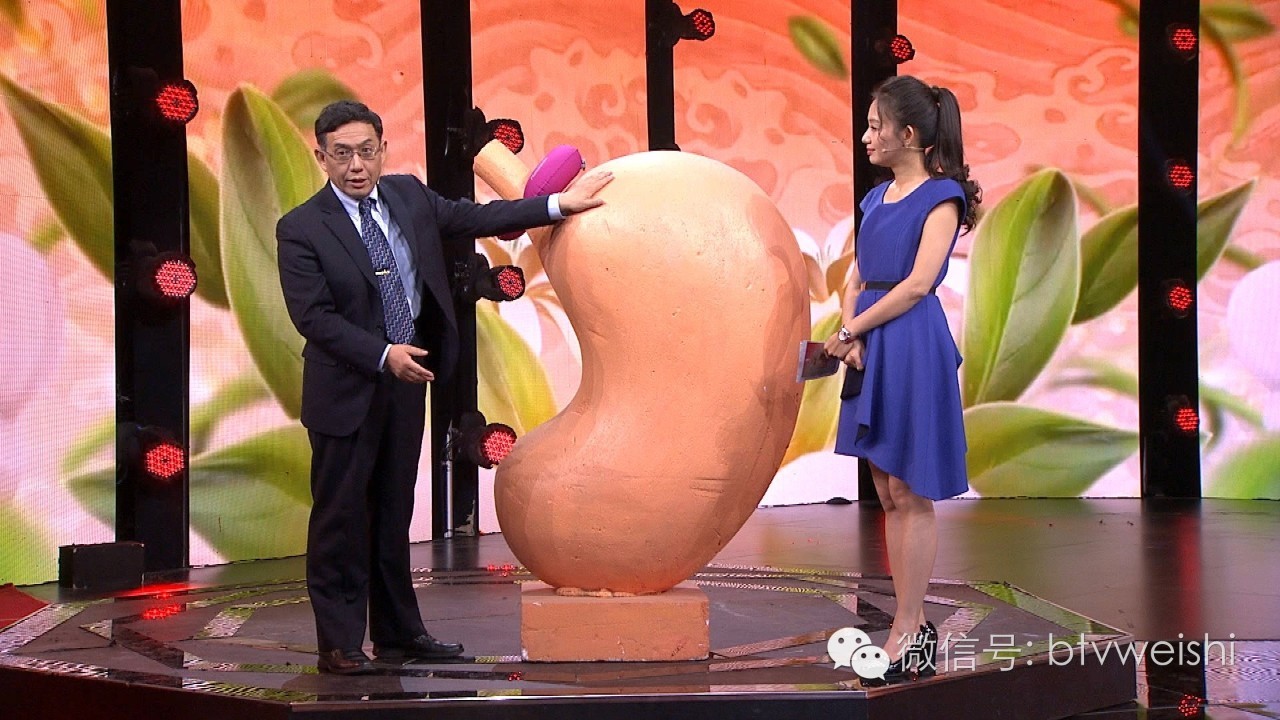 养生堂今日17:25播出:《平息胃里的“滔天巨浪”》