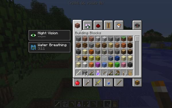 我用了2年时间，在Minecraft里修出一座故宫|领客专栏·离线时间