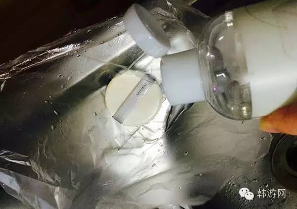 气垫粉扑怎么清洗才能彻底洗干净,气垫粉扑要怎么才能洗干净