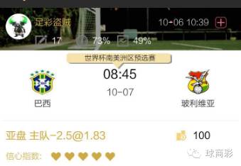 “球商专家组”世预赛专车已经进站，要上车抓紧时间