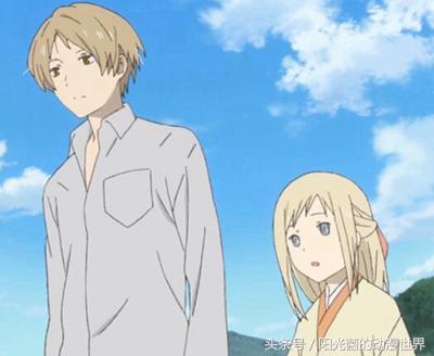 夏目式感动延续至今，《夏目友人帐》第五季之催人泪下的第二集