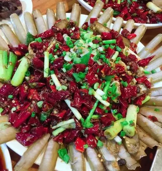 杨家坪十大必吃馆子耙二哥火锅,杨家坪江湖菜推荐排行榜