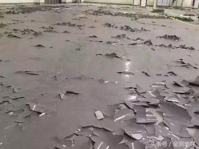 水泥地抛光和地坪漆成本对比,水泥地坪漆抛光