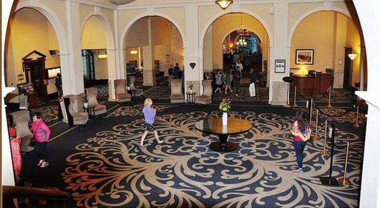 落基山最美的秘境,落基山秀丽的风景