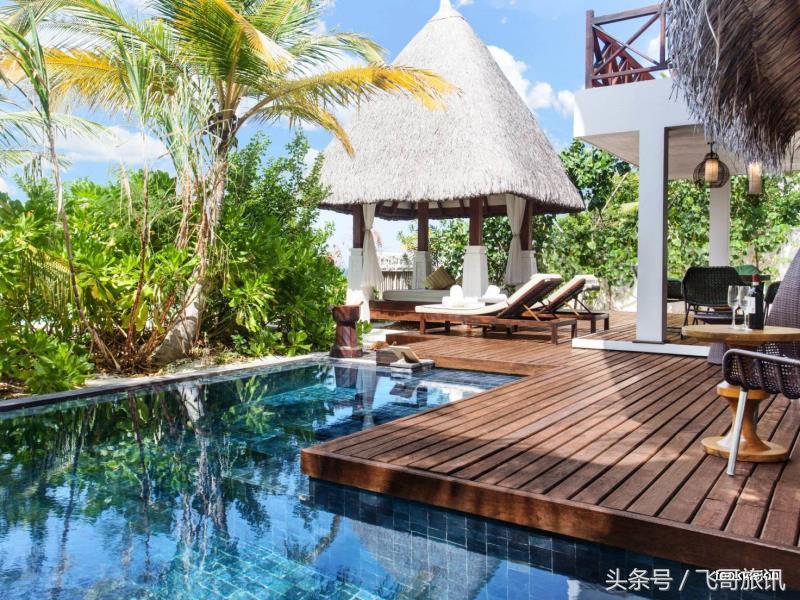 最全马尔代夫选岛攻略,马尔代夫自由行攻略一日游