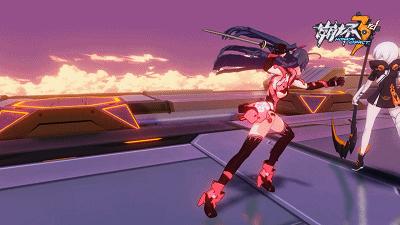 崩坏三雷电芽衣怎么样,崩坏3雷电芽衣脉冲装值不值得养