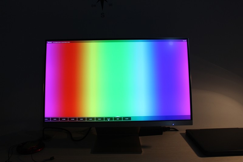 平面设计师对电脑配置要求,平面设计师用的显示器