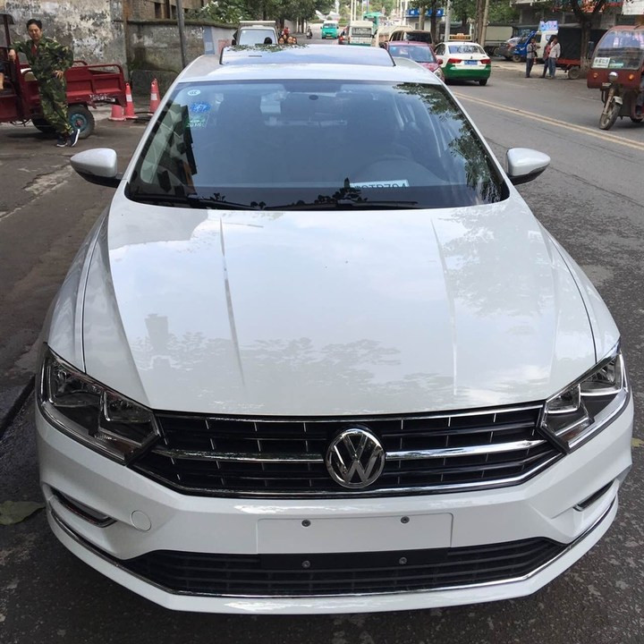 聊聊车型,聊聊家用代步车