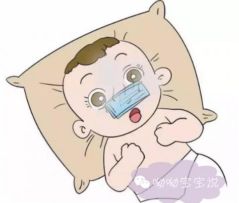 宝宝鼻腔有鼻涕怎么弄出来，如何正确护理宝宝的鼻腔？