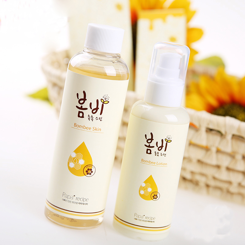 在韩国春雨产品价格,韩国春雨化妆品介绍