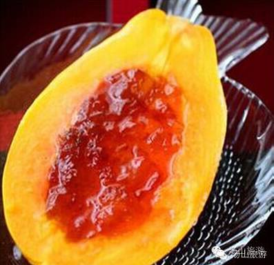 此文在手，美食我有！带你遍逛舌尖上的汤山！