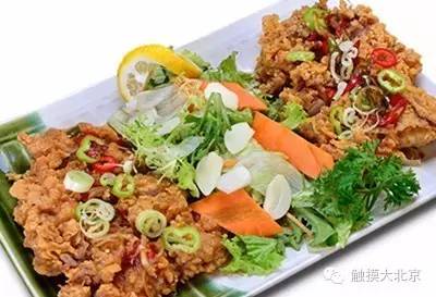 北京最新“邪恶”美食！好吃到爆！