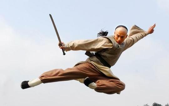 金庸武器十大绝世神剑,金庸武侠十大剑排名