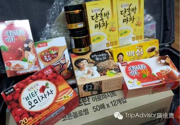 去韩国买哪些东西比较便宜,去韩国必买的好玩的