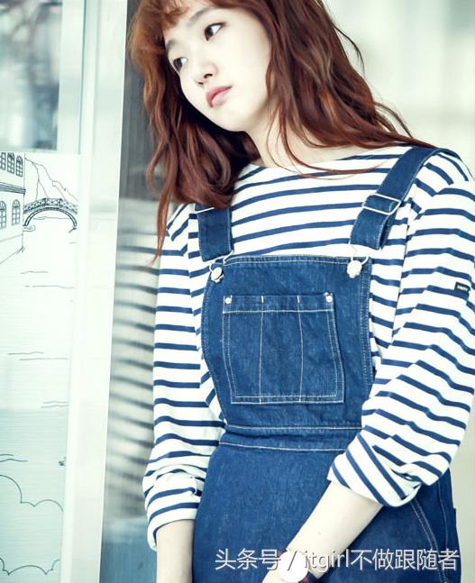 k-fashion服装,k-fashion