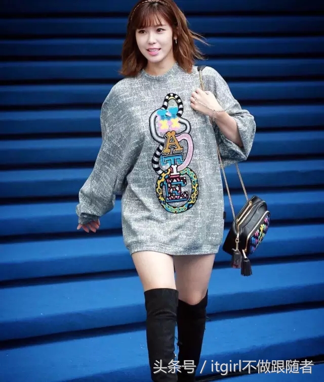 k-fashion服装,k-fashion