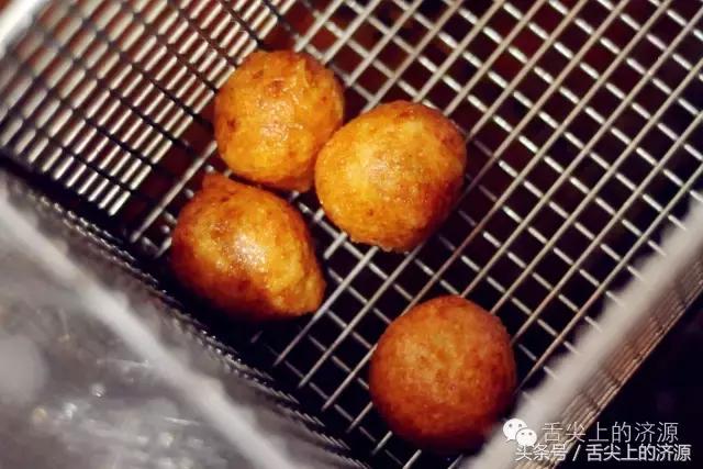 寻味济源|台式美味——一口下去咬出汁水的炸鸡