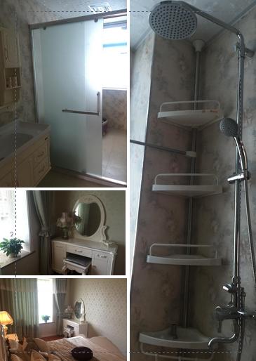 奢华欧式风格客厅,主卧奢华欧式风格