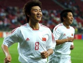 国青两场0进球耻辱出局,国青出局