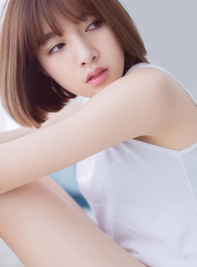 短发头发少搞什么发型好看,适合头发少的短发发型有哪些