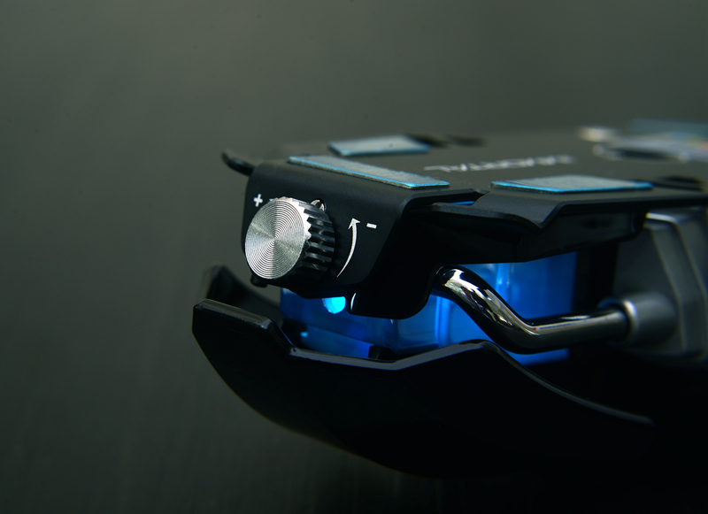 狼派鼠标排行,四款热门鼠标横评