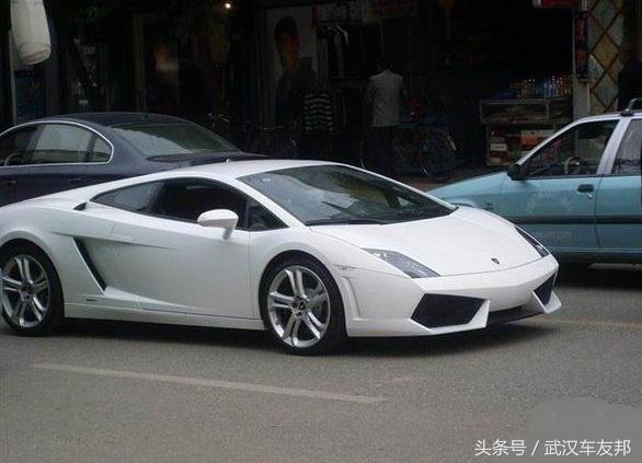 中国富二代玩车,中国的超级富二代