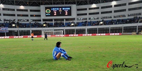 绿城拿下申花,24年绿城和申花的比赛时间表