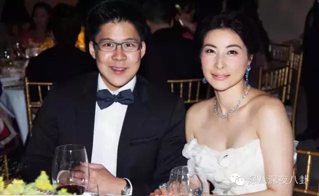 坐拥百亿身家,路边买20元童装,这对豪门夫妇最让人心旷神怡