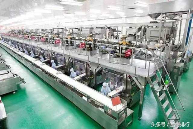 辣条卖给美国人40元一包，老外大呼吃不起