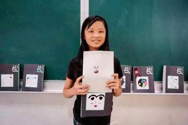 台湾的小学课本就跟绘本一样精致,现在的小学课本怎么变了