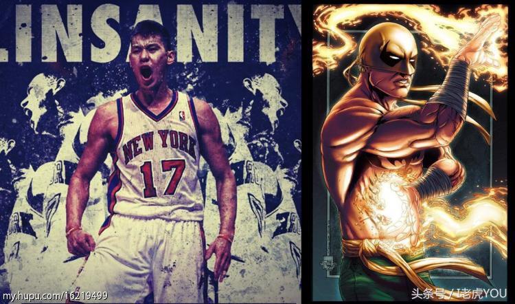 当超级英雄遇到中国人物,当美漫遇到克苏鲁