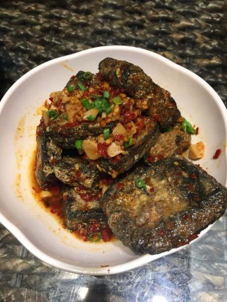 好吃到爆的海南美食,值得一尝的海南特色美食