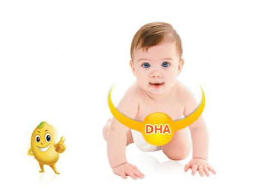 dha什么时候吃对宝宝效果才更好,dha有什么好处14岁