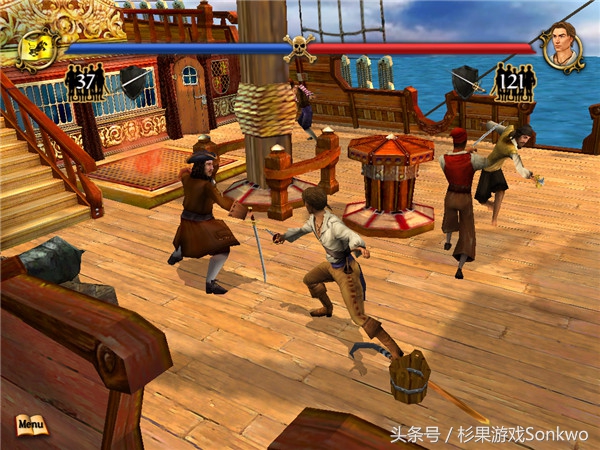 免费领取超越善恶废土3多人细节公布PSVR新一批预订开始