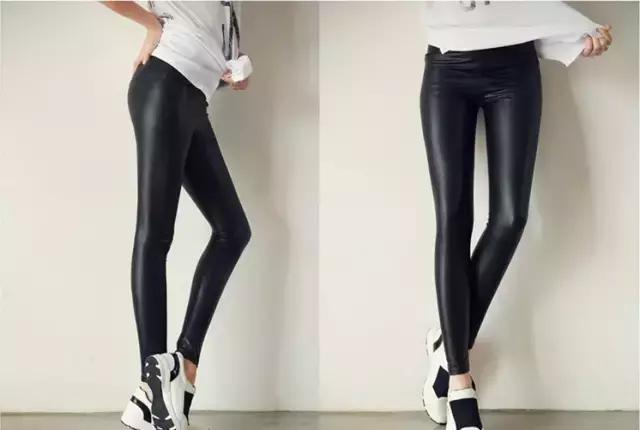 letsdiet黑色小脚裤,韩国letsdiet魔术裤