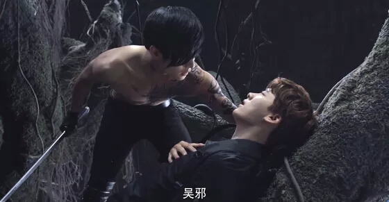 别怪我没提醒你，入坑前先备好去污粉~