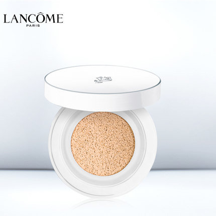 这年头，气垫的设计也得混个脸熟才行啊