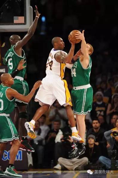 nba曼巴有多厉害,nba曼巴有几个