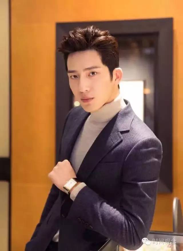 时间观念：本周表坛新鲜事儿