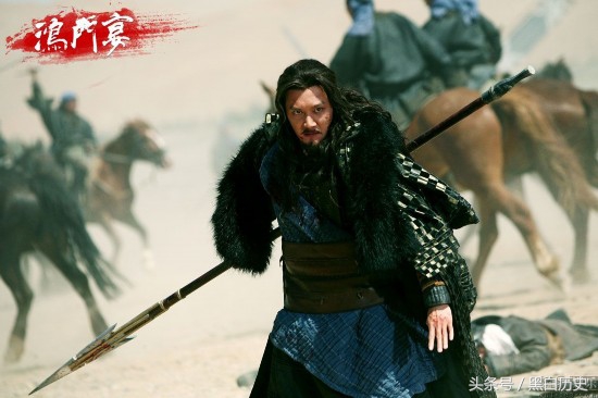 赵云十八枪和岳飞十三枪讲解,赵云龙胆亮银枪真实的长什么样