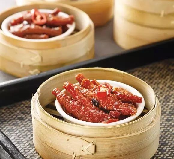 靠四个超前，避风塘开出123家餐饮直营店