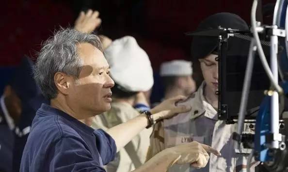 李安电影技术革新扑街,李安新片预计2月开拍