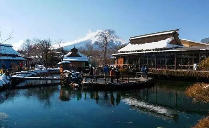 日本大阪东京15天自由行攻略,东京大阪6天旅游攻略