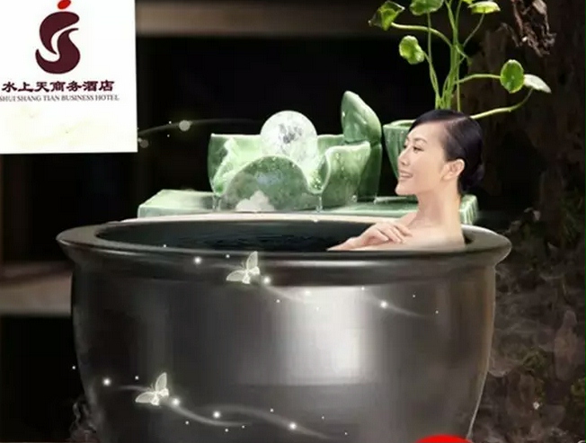 吃饭洗澡保健一条龙，沈阳人的休闲套餐标配