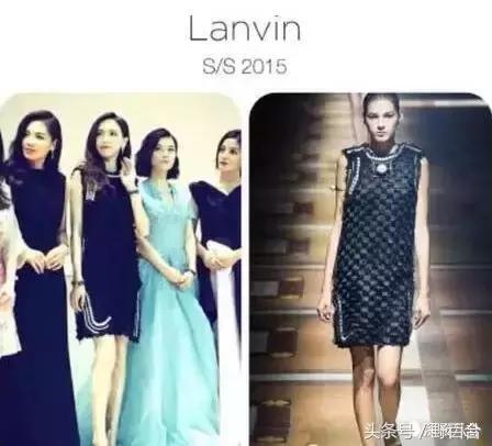 唐嫣一身潮装启程巴黎看秀,唐嫣山寨高定